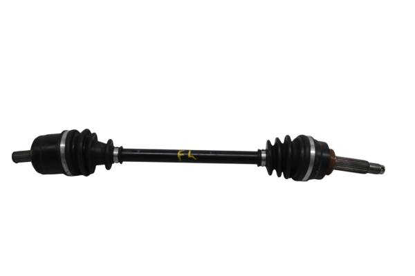 23 Bighorn Explorer 450 VXL-T Front Left Or Right Cv Axle