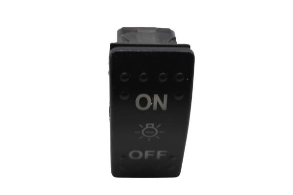 23 Bighorn Explorer 450 VXL-T On/Off Light Switch