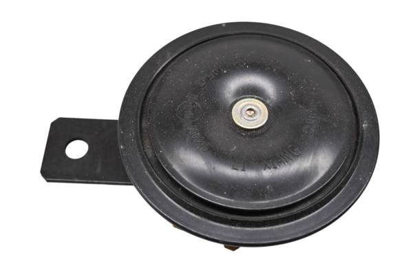 23 Bighorn Explorer 450 VXL-T Horn