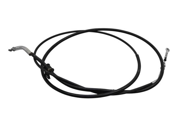 23 Bighorn Explorer 450 VXL-T Shifter Cable