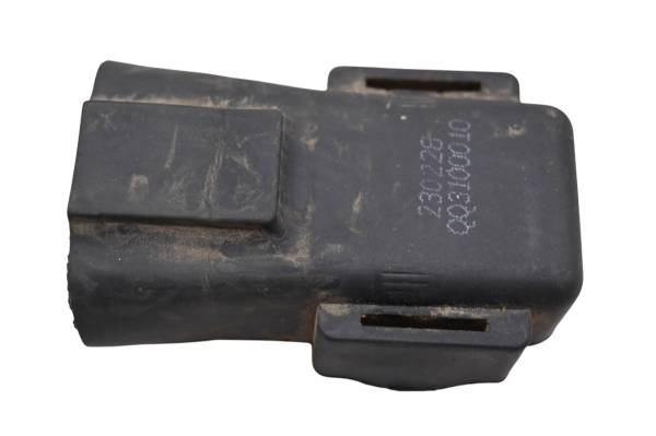 23 Bighorn Explorer 450 VXL-T Relay