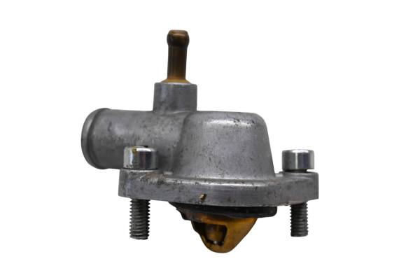 23 Bighorn Explorer 450 VXL-T Thermostat
