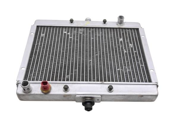 23 Bighorn Explorer 450 VXL-T Radiator