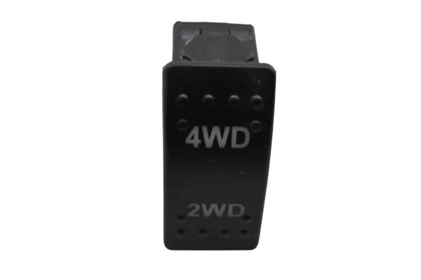 23 Bighorn Explorer 450 VXL-T 2Wd 4Wd Switch