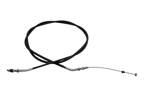 23 Bighorn Explorer 450 VXL-T Parking Brake Cable