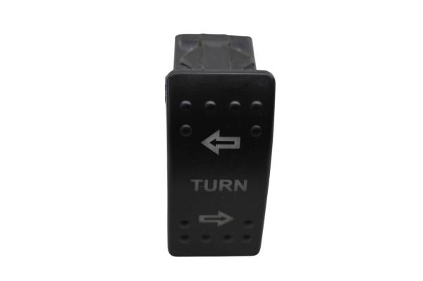 23 Bighorn Explorer 450 VXL-T Turn Signal Switch