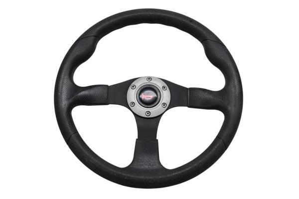 23 Bighorn Explorer 450 VXL-T Steering Wheel