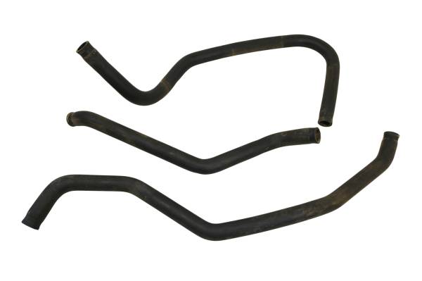 Kubota - 17 Kubota RTV-X1140 Radiator Coolant Hoses
