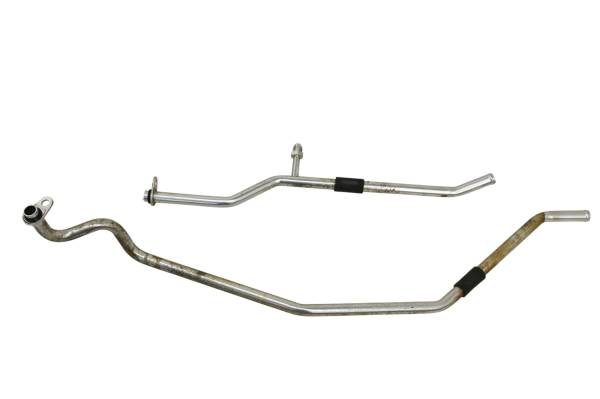 Kubota - 17 Kubota RTV-X1140 Oil Tank Lines
