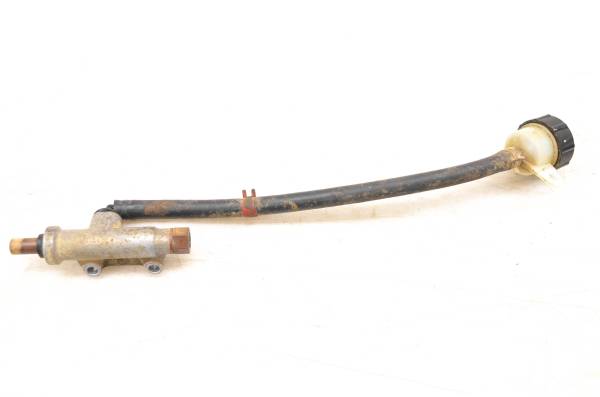 Polaris - 02 Polaris Sportsman 700 4x4 Rear Brake Master Cylinder