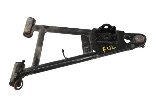 Kawasaki - 19 Kawasaki Mule Pro-DX EPS Front Upper Left A-Arm KAF1000E