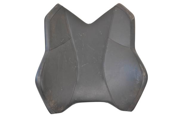 Can-Am - 13 Can-Am Commander 1000 XT Seat Back Driver Or Passenger