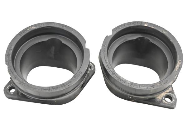 Kawasaki - 24 Kawasaki Teryx KRX 1000 Intake Manifold Boots KRF1000