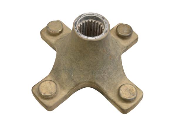 Arctic Cat - 06 Arctic Cat DVX250 2x4 Rear Wheel Hub Left Or Right