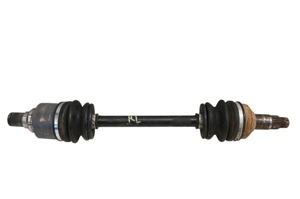 Arctic Cat - 19 Arctic Cat Alterra 700 EPS 4x4 Rear Cv Axle Left Or Right