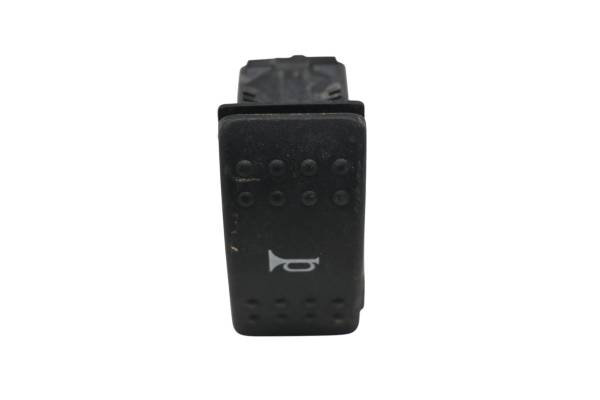Kawasaki - 23 Kawasaki Mule PRO-DXT EPS 4x4 Horn Switch KDT1000