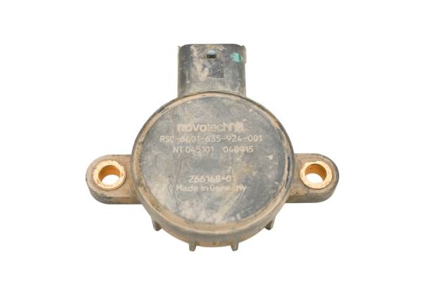 Can-Am - 16 Can-Am Maverick 1000R XRS Turbo Tip Roll Over Sensor