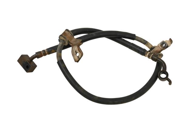 Honda - 21 Honda Talon 1000X Front Right Brake Cable SXS1000S2X