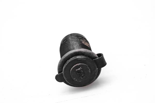 Can-Am - 18 Can-Am Renegade 570 XMR 4x4 12 Volt Accessory Outlet 12V