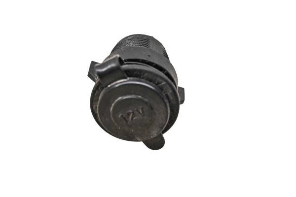 Ski-Doo - 12 Ski-Doo GSX SE 800 HO E-Tec 12 Volt Accessory Outlet 12V 137"