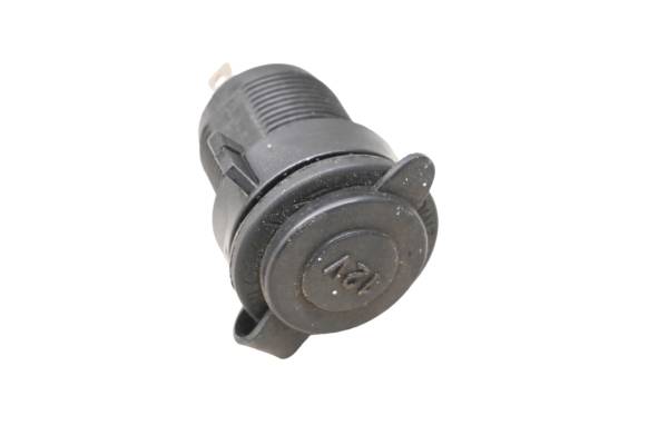 Ski-Doo - 13 Ski-Doo Grand Touring 1200 12 Volt Accessory Outlet 12V