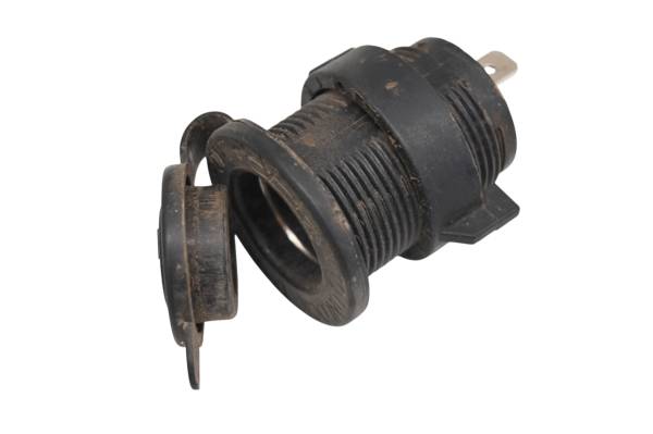 Can-Am - 13 Can-Am Commander 1000 XT 12 Volt Accessory Outlet 12V