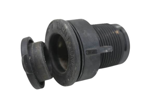 Can-Am - 18 Can-Am Commander Max 1000 XT 12 Volt Accessory Outlet 12V