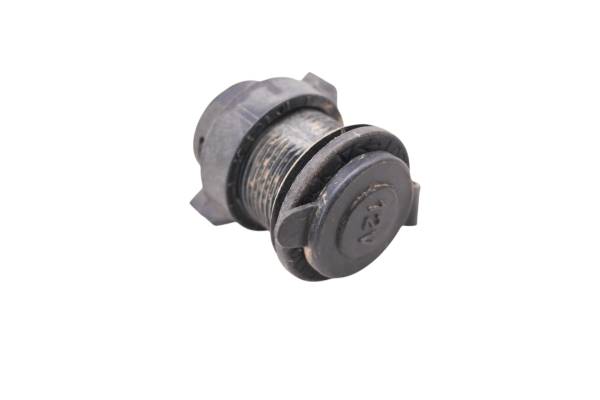 Can-Am - 15 Can-Am Renegade 800R 4x4 12 Volt Accessory Outlet 12V