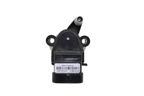 Sea-Doo - 16 Sea-Doo GTX Limited iS 260 Right Hand Throttle Sensor