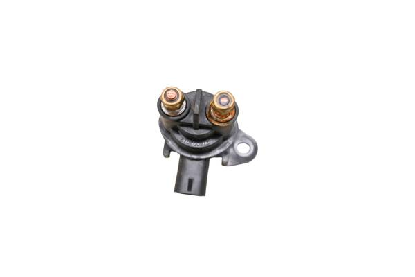 Can-Am - 23 Can-Am Maverick X3 Turbo DS Starter Solenoid