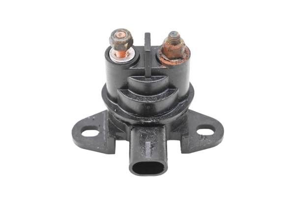 Sea-Doo - 16 Sea-Doo RXT-X 300 Starter Solenoid