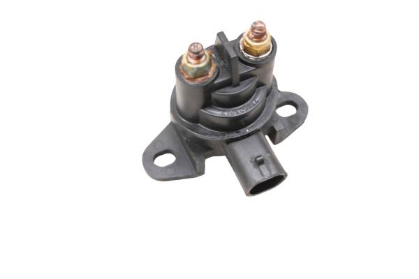 Sea-Doo - 14 Sea-Doo GTX 215 Limited Starter Solenoid