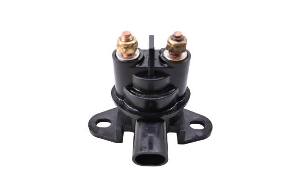 Sea-Doo - 21 Sea-Doo Spark Trixx Starter Solenoid