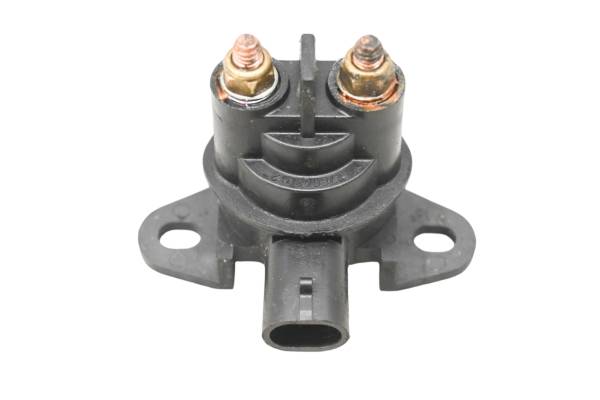 Sea-Doo - 17 Sea-Doo RXT-X 300 Starter Solenoid