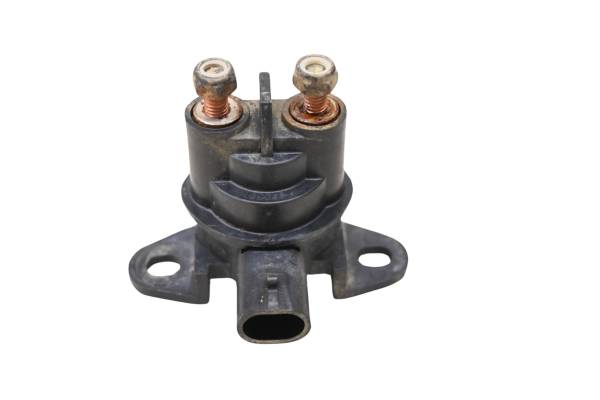 Can-Am - 20 Can-Am Maverick 1000R Sport DPS Starter Solenoid