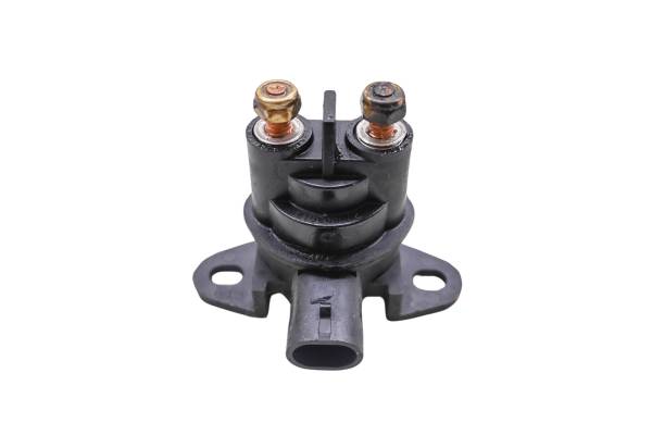 Sea-Doo - 18 Sea-Doo GTX 230 Limited Starter Solenoid