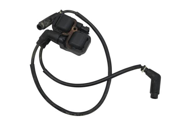 Can-Am - 18 Can-Am Commander Max 1000 XT Ignition Coil & Wires