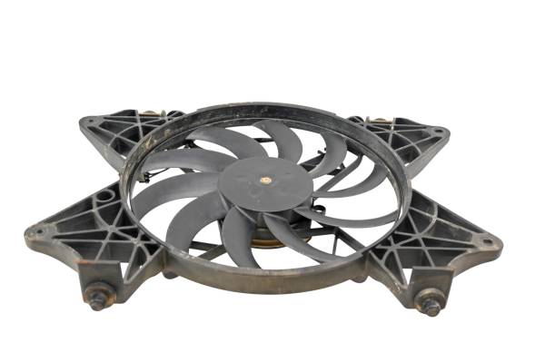 Polaris - 15 Polaris RZR 1000 XP EPS Radiator Fan