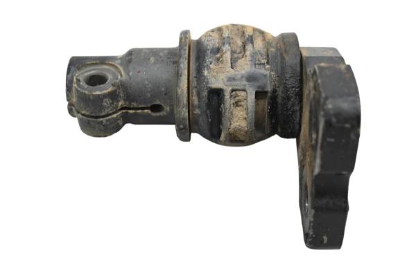 Can-Am - 18 Can-Am Outlander 650 XMR Steering Stem Flag