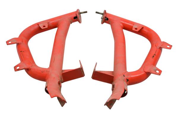 Can-Am - 18 Can-Am Outlander 650 XMR Bumper Brackets Left & Right