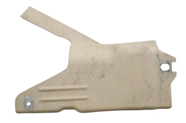 Can-Am - 18 Can-Am Outlander 650 XMR Muffler Exhaust Heat Shield