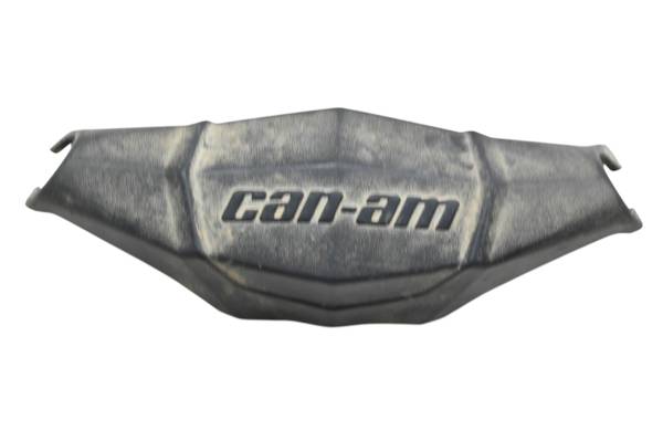 Can-Am - 18 Can-Am Outlander 650 XMR Handlebar Cover