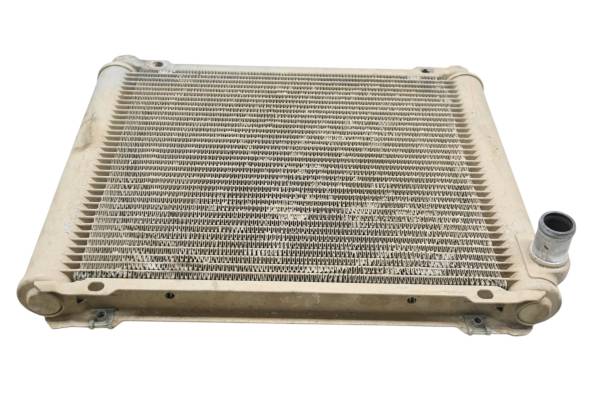 Can-Am - 18 Can-Am Outlander 650 XMR Radiator