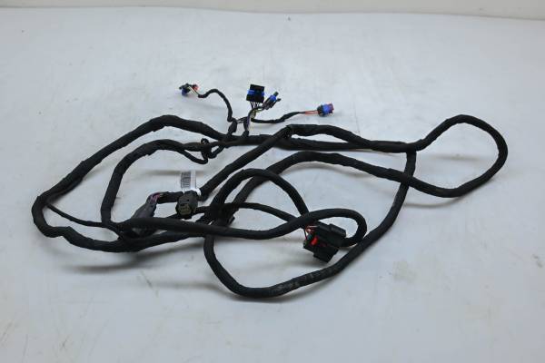 Sea-Doo - 20 Sea-Doo GTX 300 Limited Steering Wire Harness Electrical Wiring