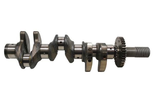 Sea-Doo - 12 Sea-Doo RXT-X260 Crankshaft Crank Shaft