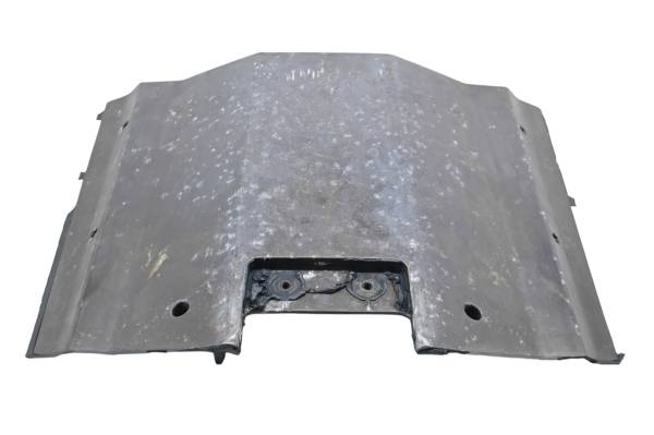 Sea-Doo - 20 Sea-Doo GTX 300 Limited Riding Plate