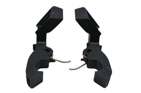 Sea-Doo - 20 Sea-Doo GTX 300 Limited Storage Bin Bracket Mounts Left & Right