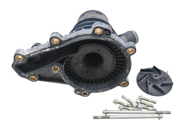 Sea-Doo - 20 Sea-Doo GTX 300 Limited Water Pump Cover & Impeller