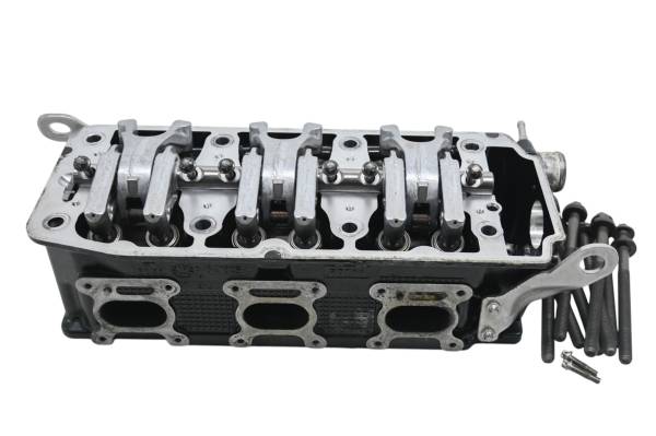 Sea-Doo - 20 Sea-Doo GTX 300 Limited Cylinder Head