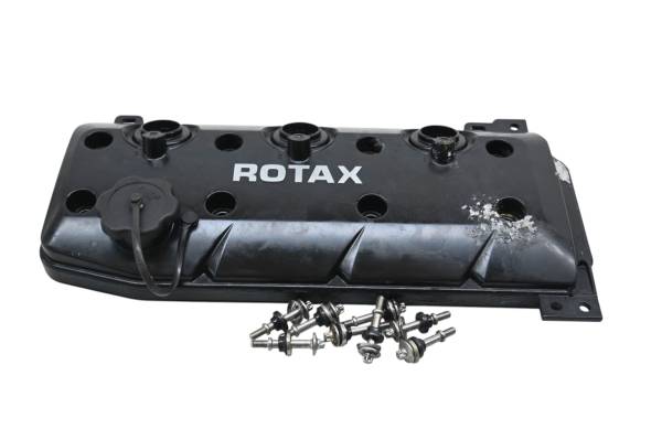 Sea-Doo - 20 Sea-Doo GTX 300 Limited Valve Cover